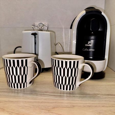 Art Apartment Stare Podgorze Free Parking Krakow Bagian luar foto